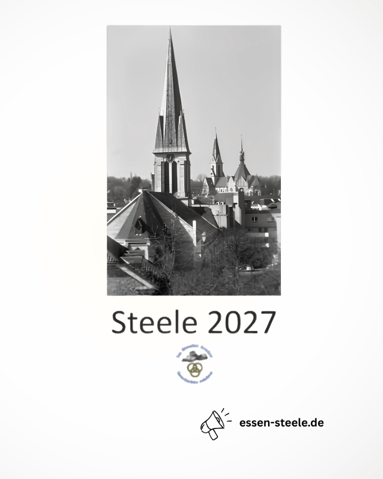 Kalender 2027