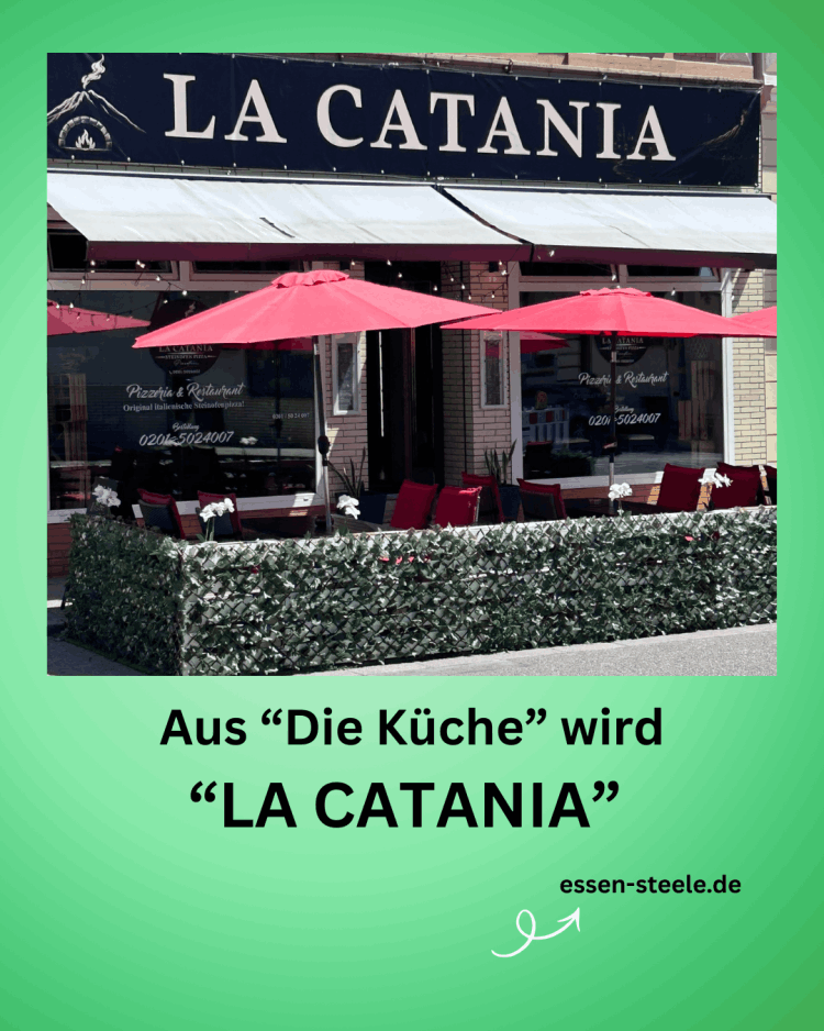 La Catania