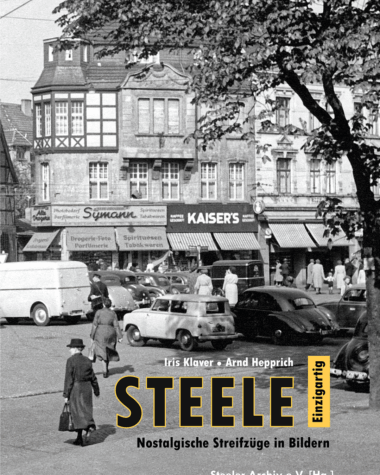 Steele Einzigartig